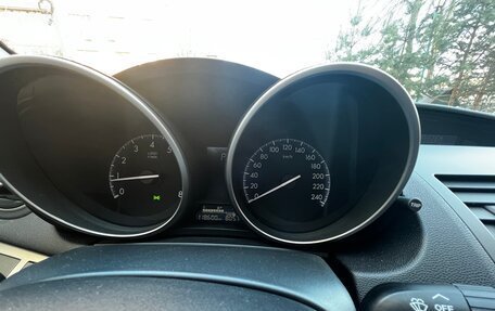 Mazda 3, 2013 год, 1 150 000 рублей, 11 фотография