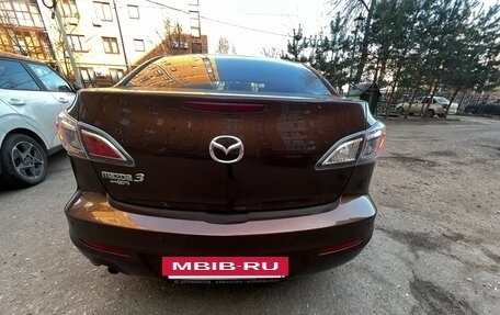 Mazda 3, 2013 год, 1 150 000 рублей, 4 фотография