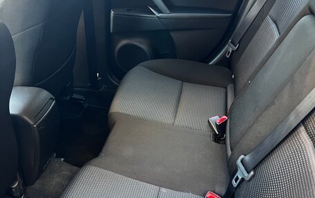 Mazda 3, 2013 год, 1 150 000 рублей, 17 фотография