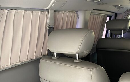 Hyundai Grand Starex Grand Starex I рестайлинг 2, 2012 год, 1 900 000 рублей, 6 фотография