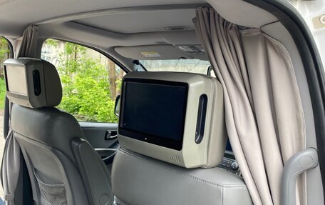 Hyundai Grand Starex Grand Starex I рестайлинг 2, 2012 год, 1 900 000 рублей, 7 фотография