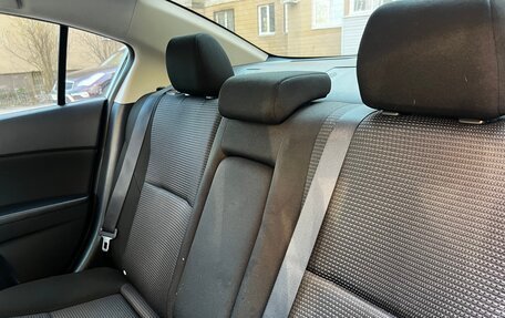 Mazda 3, 2013 год, 1 150 000 рублей, 16 фотография