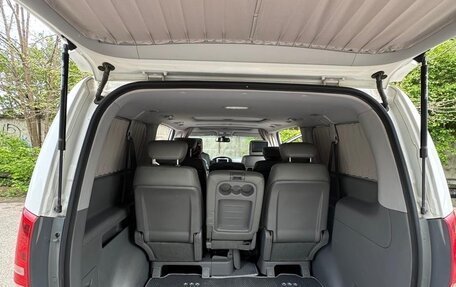 Hyundai Grand Starex Grand Starex I рестайлинг 2, 2012 год, 1 900 000 рублей, 5 фотография