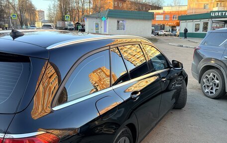 Mercedes-Benz E-Класс, 2020 год, 3 900 000 рублей, 2 фотография