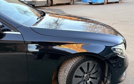 Mercedes-Benz E-Класс, 2020 год, 3 900 000 рублей, 3 фотография