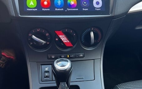 Mazda 3, 2013 год, 1 150 000 рублей, 14 фотография