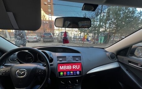 Mazda 3, 2013 год, 1 150 000 рублей, 13 фотография