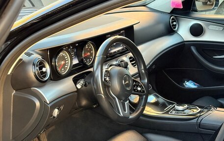 Mercedes-Benz E-Класс, 2020 год, 3 900 000 рублей, 12 фотография