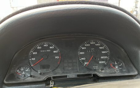 Audi 80, 1987 год, 100 000 рублей, 5 фотография