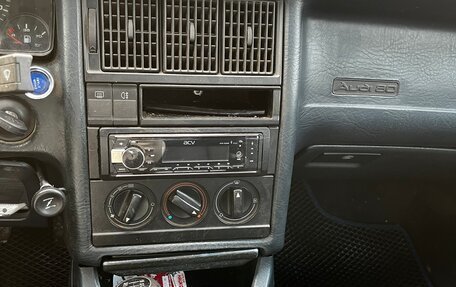 Audi 80, 1987 год, 100 000 рублей, 6 фотография