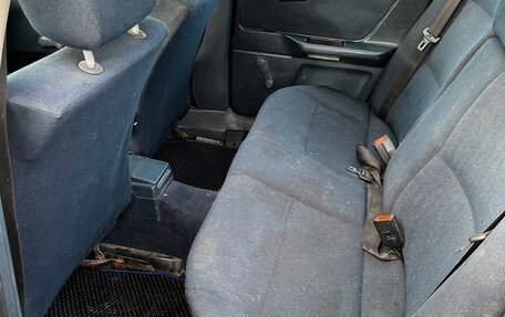 Audi 80, 1987 год, 100 000 рублей, 7 фотография