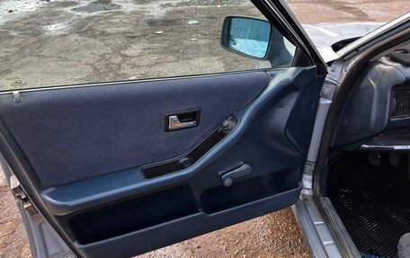 Audi 80, 1987 год, 100 000 рублей, 9 фотография