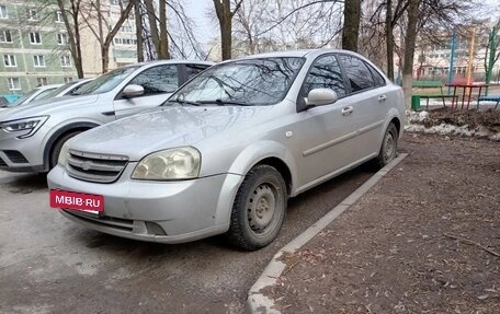 Chevrolet Lacetti, 2009 год, 280 000 рублей, 4 фотография