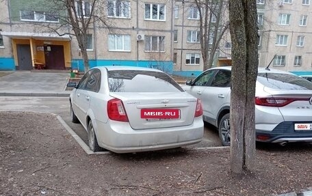 Chevrolet Lacetti, 2009 год, 280 000 рублей, 5 фотография