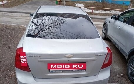 Chevrolet Lacetti, 2009 год, 280 000 рублей, 2 фотография