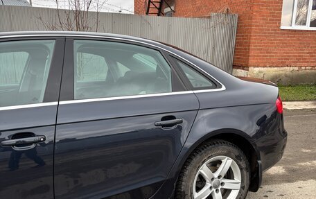 Audi A4, 2014 год, 1 850 000 рублей, 7 фотография