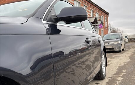 Audi A4, 2014 год, 1 850 000 рублей, 10 фотография
