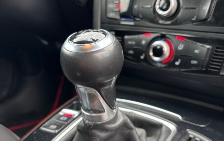 Audi A4, 2014 год, 1 850 000 рублей, 11 фотография