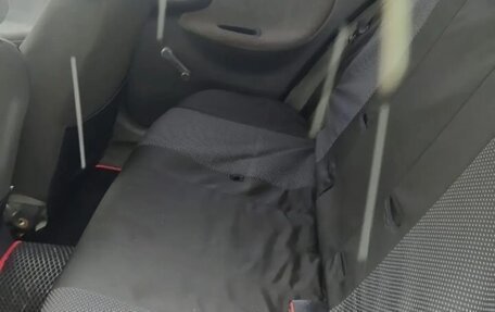 Chevrolet Lanos I, 2006 год, 120 000 рублей, 6 фотография