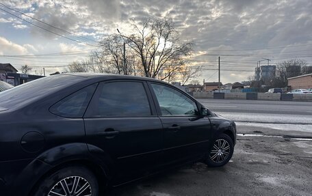 Ford Focus II рестайлинг, 2006 год, 250 000 рублей, 2 фотография