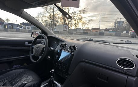 Ford Focus II рестайлинг, 2006 год, 250 000 рублей, 7 фотография