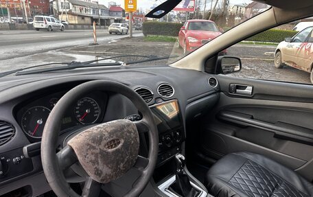 Ford Focus II рестайлинг, 2006 год, 250 000 рублей, 6 фотография