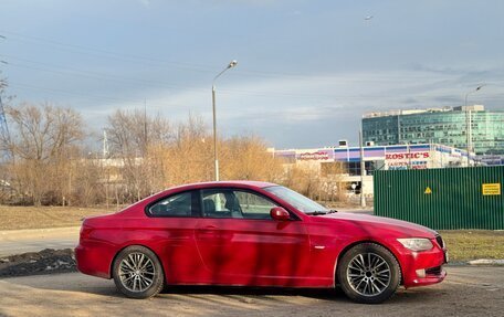 BMW 3 серия, 2010 год, 1 100 000 рублей, 6 фотография