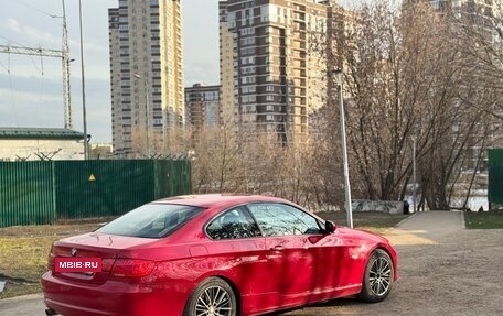 BMW 3 серия, 2010 год, 1 100 000 рублей, 2 фотография