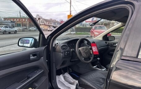 Ford Focus II рестайлинг, 2006 год, 250 000 рублей, 5 фотография