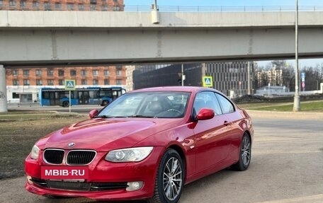 BMW 3 серия, 2010 год, 1 100 000 рублей, 4 фотография