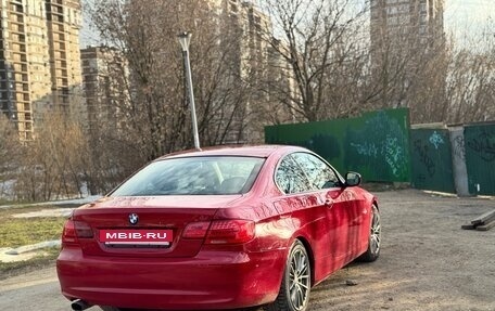 BMW 3 серия, 2010 год, 1 100 000 рублей, 7 фотография