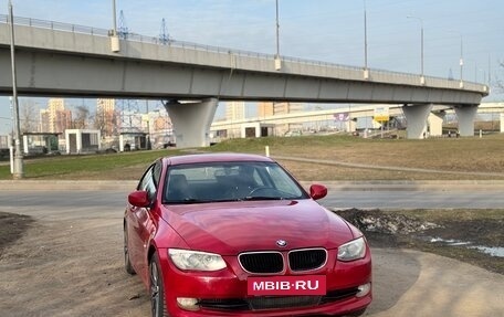 BMW 3 серия, 2010 год, 1 100 000 рублей, 5 фотография