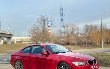 BMW 3 серия, 2010 год, 1 100 000 рублей, 3 фотография