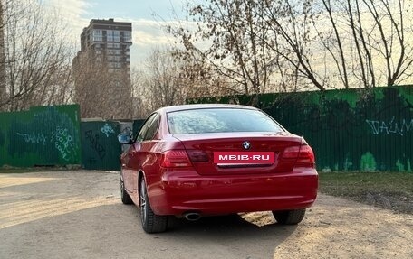 BMW 3 серия, 2010 год, 1 100 000 рублей, 8 фотография