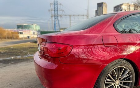 BMW 3 серия, 2010 год, 1 100 000 рублей, 9 фотография