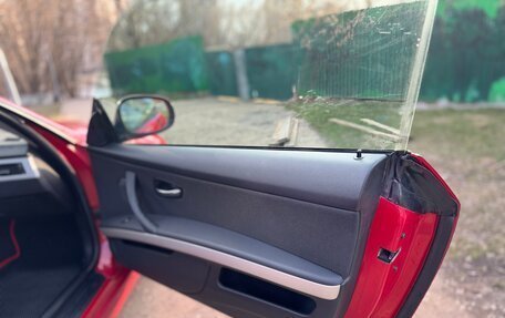 BMW 3 серия, 2010 год, 1 100 000 рублей, 16 фотография