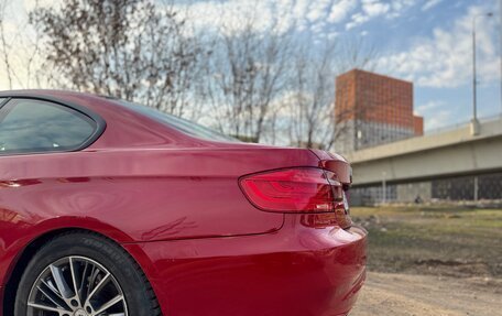 BMW 3 серия, 2010 год, 1 100 000 рублей, 10 фотография