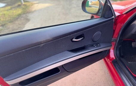 BMW 3 серия, 2010 год, 1 100 000 рублей, 15 фотография