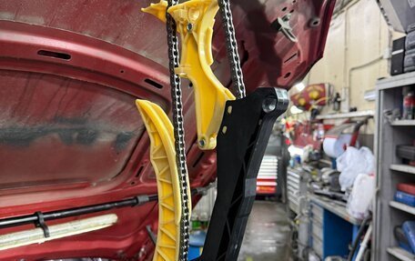 BMW 3 серия, 2010 год, 1 100 000 рублей, 24 фотография