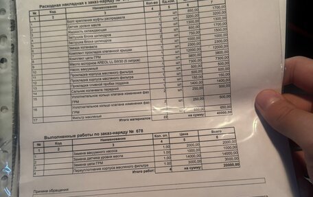 BMW 3 серия, 2010 год, 1 100 000 рублей, 29 фотография