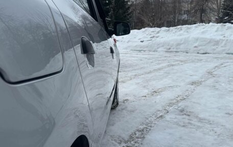 Renault Logan II, 2015 год, 650 000 рублей, 2 фотография