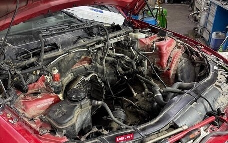 BMW 3 серия, 2010 год, 1 100 000 рублей, 25 фотография