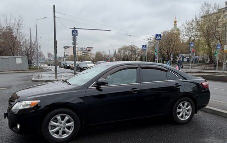 Toyota Camry, 2011 год, 2 800 000 рублей, 4 фотография