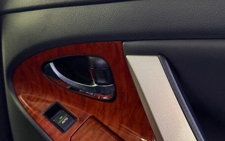 Toyota Camry, 2011 год, 2 800 000 рублей, 16 фотография