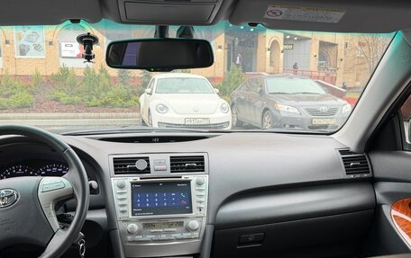 Toyota Camry, 2011 год, 2 800 000 рублей, 14 фотография