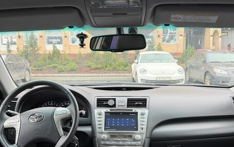 Toyota Camry, 2011 год, 2 800 000 рублей, 13 фотография