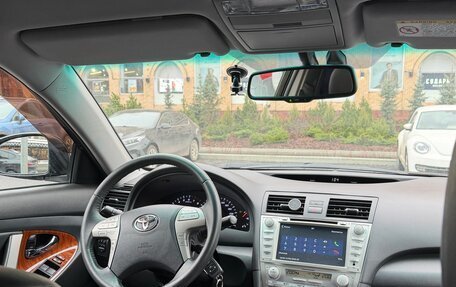 Toyota Camry, 2011 год, 2 800 000 рублей, 15 фотография