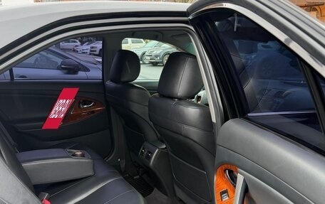 Toyota Camry, 2011 год, 2 800 000 рублей, 12 фотография