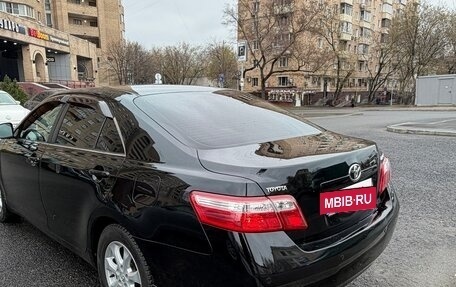 Toyota Camry, 2011 год, 2 800 000 рублей, 7 фотография