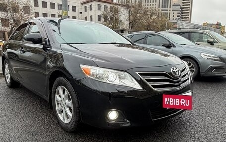 Toyota Camry, 2011 год, 2 800 000 рублей, 6 фотография